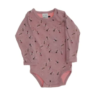 Body (Rosa) från Alana Ekologisk bomull