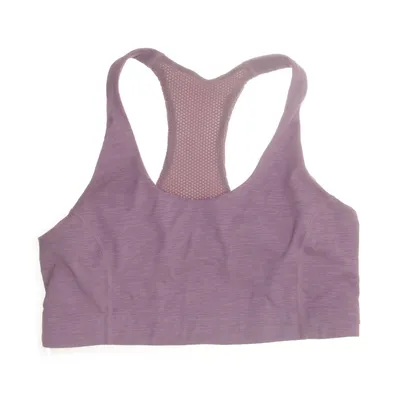 Sport-BH (Lila) från Outdoor Voices