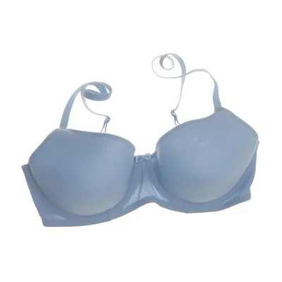 Bra (Blue) from Twilfit by Change Lingerie Elastane, Polyamide