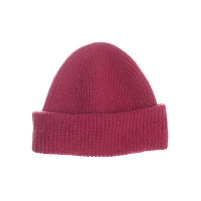 Beaniemössa (Rosa) från Karl Lagerfeld