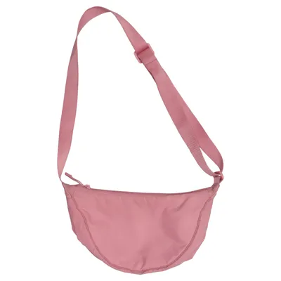 Shoulder-bag (Pink) from Uniqlo Polyester