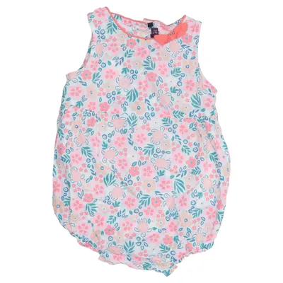 Body (Blue, Pink, Multicolored) from Sergent Major Cotton
