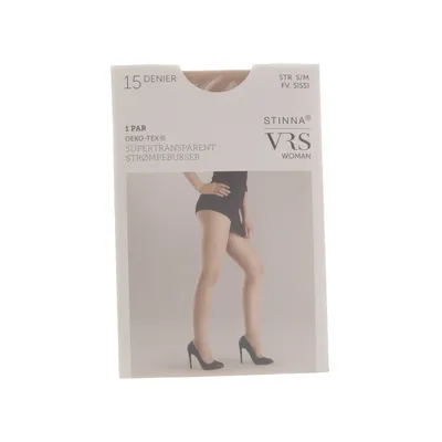 Nylonstrømpebukser (STINNA VRS WOMAN) fra VRS Woman