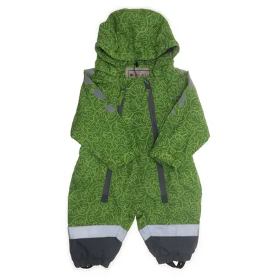 Overall (Grön, Grå, Flerfärgad) från Land & Lake Polyester