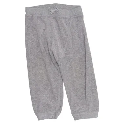 Sweatpants (Gray) from Tutta Cotton, Polyester