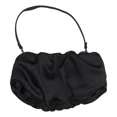 Handbag (Black) from Giorgio Armani Parfums Polyester