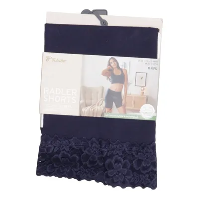 Pantalet (Radler Shorts) van Tchibo Katoen, Elastaan
