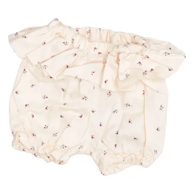 Shorts (Beige, Mehrfarbig) von Konges Sløjd Bio-Baumwolle