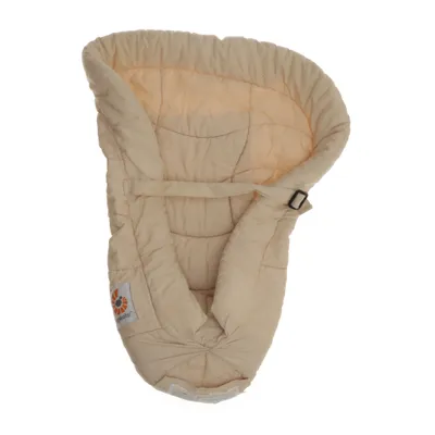 Åkpåse (Beige) från Ergobaby