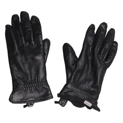 Gloves (Black) from Jofama Polyester
