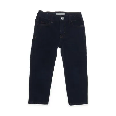 Jeans (Blå) från Arket Bomull, Elastan