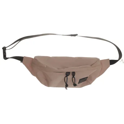Waist bag (Pink) from Johnny Urban