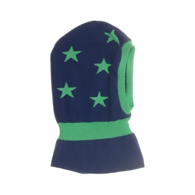 Cagoule (Windblock Balaclava Stars) de Hulabalu