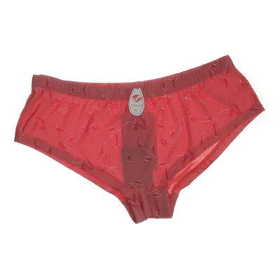 Culotte (Rose) de Elbrina Élasthane, Polyamide, Polyester