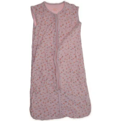 Sovpåse (Rosa, Flerfärgad) från Baby Ekologisk bomull