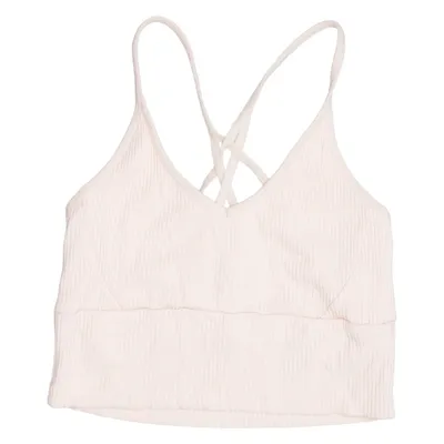 Brassière (Rose) de Balance by Bik Bok