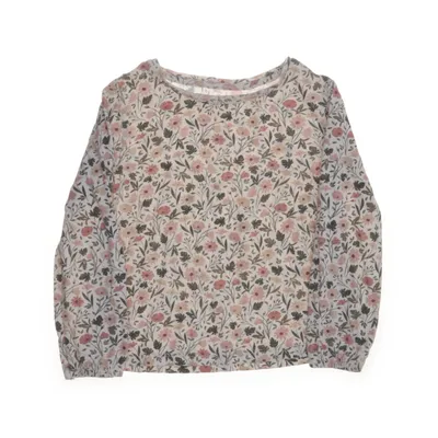 Topp (Vit, Flerfärgad) från Vertbaudet