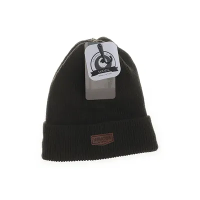 Beanie (Green) from Kayoba Acrylic, Polyester, Wool