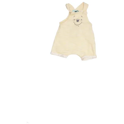 Sparkedragt (Gul) fra Disney Baby Bomuld