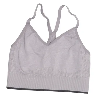 Sports bra (Gray) from Pierre Robert