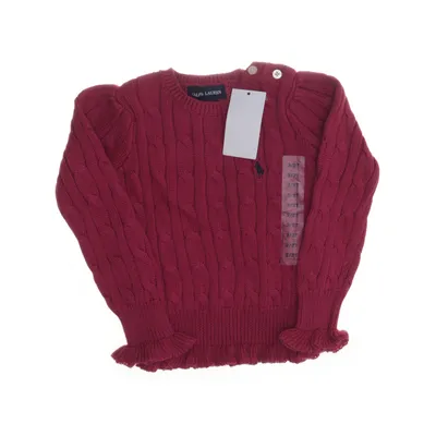 Tröja (Rosa) från Ralph Lauren Bomull