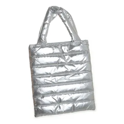 Handväska (Silverfärgad) från MAC