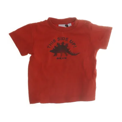 T-shirt (Rot) von Mexx Baumwolle
