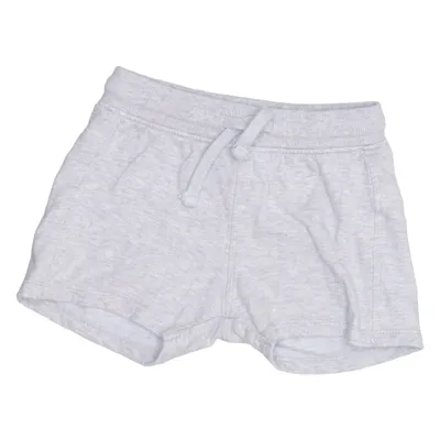 Sweat shorts (Gray) from Hema Cotton