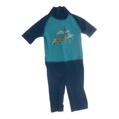 Vêtements UV (Bleu, Turquoise) de Nabaiji