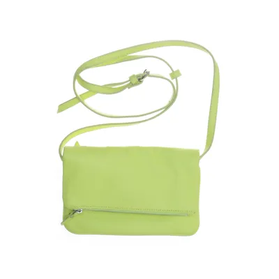 Shoulder-bag (Yellow) from Liebeskind Berlin