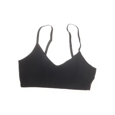 Brassière (Noir) de Bik Bok Lingerie Élasthane, Polyamide