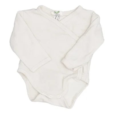 Romper (Beige) van Alana Zijde, Wol
