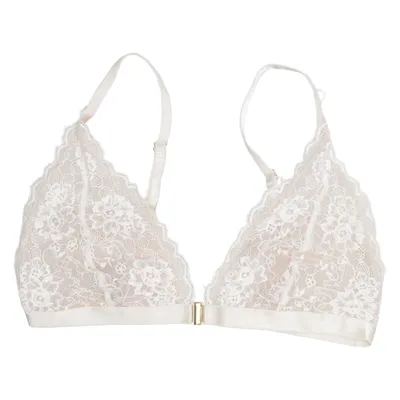 Bralette (Vit, Beige) från Underprotection
