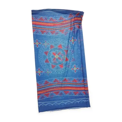 Halsvärmare (Blå, Röd, Gul) från StoorStålka