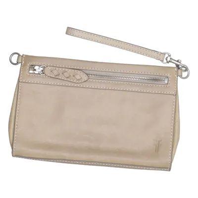 Clutch bag (Reed) from Frye Leather
