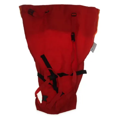 Kinderstoel Kussen (Rood, Zwart) van KisKise