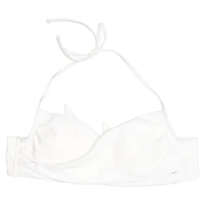 Bikini top (Julie Twisted Bikini) van ONLY Polyester