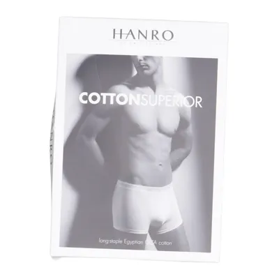 Underwear (Cotton Superior) from Hanro Cotton, Elastane