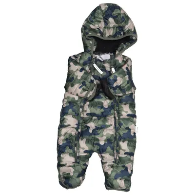 Overall (Pillecub) from Nordbjørn Polyester