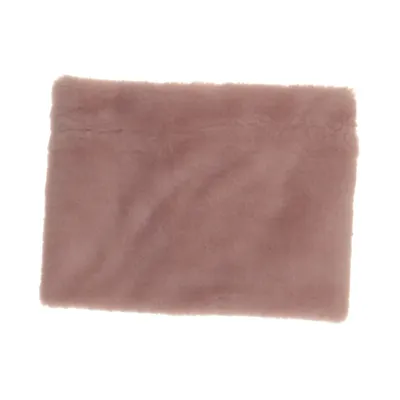 Tubhalsduk (Rosa) från H&M Polyester