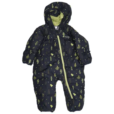 Combinaison blouse (Noir, Vert, Multicolore) de Columbia Duvet, Plume, Nylon, Polyester