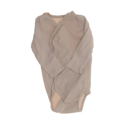 Body (Beige) från Liewood Ekologisk bomull