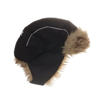 Trapper hat (Black) from Fix
