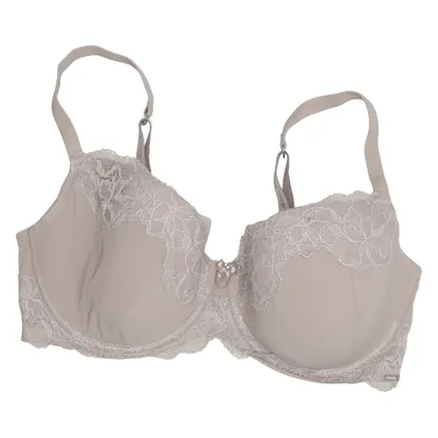 BH (Beige) fra Ella M Lindex Elastan, Polyamid