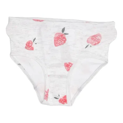 Culotte (Hipslip Allover) de Sanetta Coton