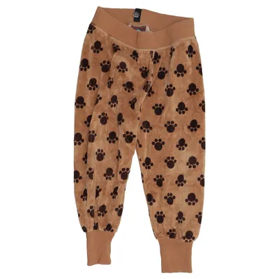 Sweatpants (Brun) fra Me&i Bomuld, Polyester