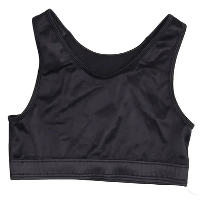 Sport-bh (Zwart) van Newbody Elastaan, Polyamide