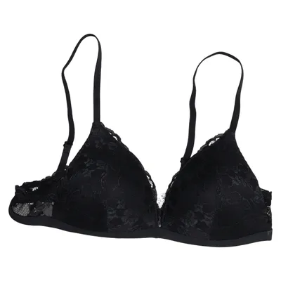 Soutien-gorge (Noir) de Yamamay Polyester