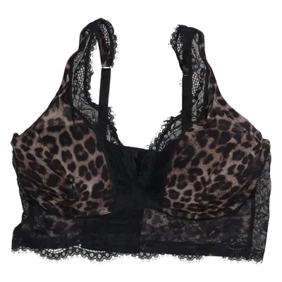 Bustier (Brun, Sort) fra Intimissimi
