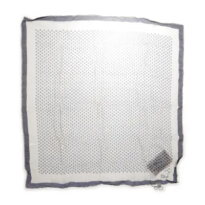 Näsduk (Blå, Vit, Flerfärgad) från Vakko